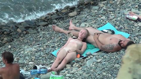 Nude Beach Dreams Sexy Amateur Nude Babes Capture On