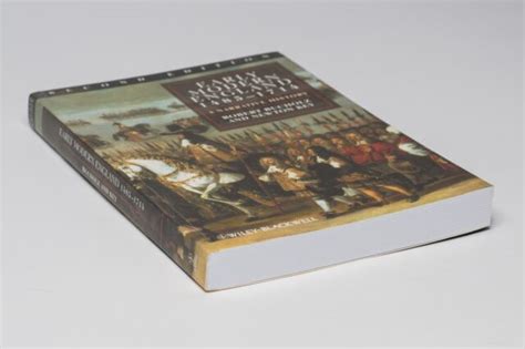 Early Modern England 1485 1714 A Narrative History By Newton Key