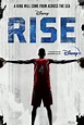 RISE (2022) Movie Trailer: The Antetokounmpo Brothers Chase Their NBA ...