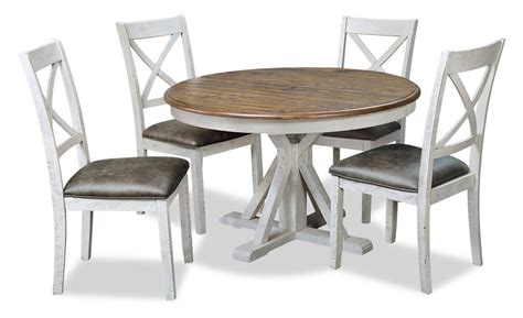 Dining Table Sets Youll Love For Your Kitchen The Brick