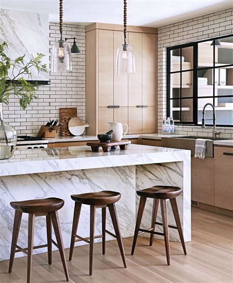 Pinterest Andie 🌻 Modern Kitchen Design Kitchen Interior Kitchen