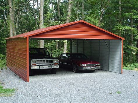 Snow load capability and can withstand 90mph winds. West Coast Carport Packages