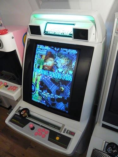 Japan Arcades And Gaming Sega New Astro City Update 30082012