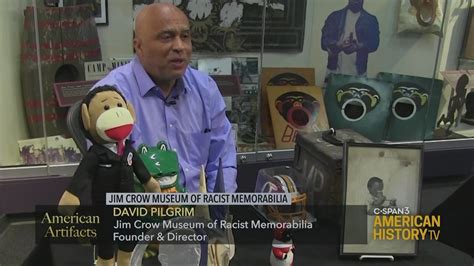 Jim Crow Museum Of Racist Memorabilia C