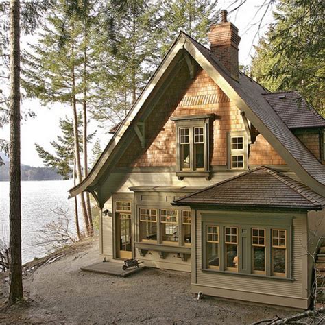 Small Lake House Floor Plans Small Lake Cottage Floorplan Runaway