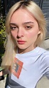 Charlotte Lawrence Style, Clothes, Outfits and Fashion • CelebMafia