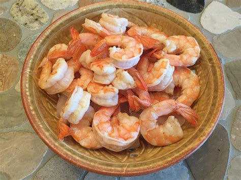 Boiled Shrimp Recipe Grandpa Joe S Italian Kitchen