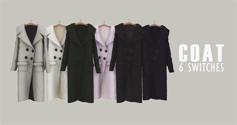 Sims 4 Ccs The Best Velvet Hanging Cloths New Set By Pysznydesign