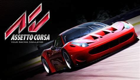 Buy Assetto Corsa Steam Key Gift Cheap Choose From Different Sellers