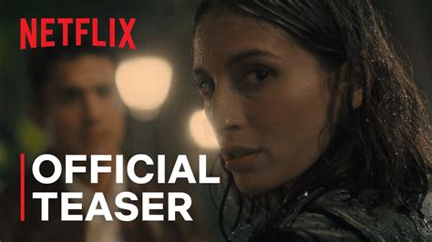 Sounds Like Love Official Teaser Netflix Youtube