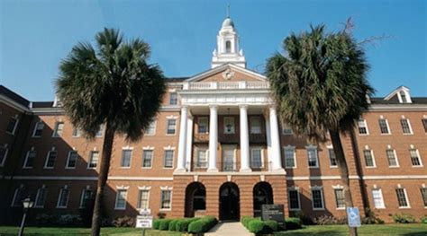 University Of South Carolina Plans Construction Of 200 Million Medical