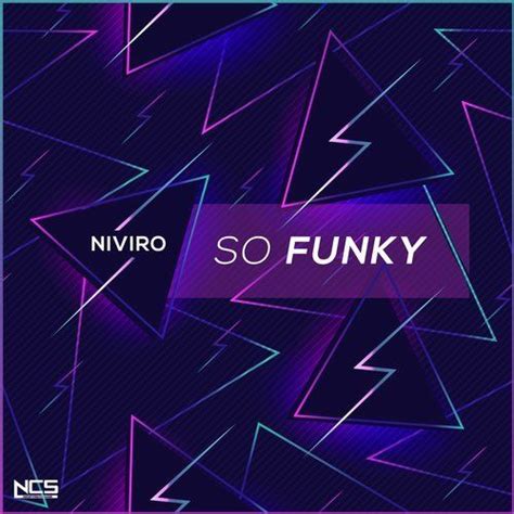 So Funky Original Mix By Niviro On Beatport Beatport Neon Signs The