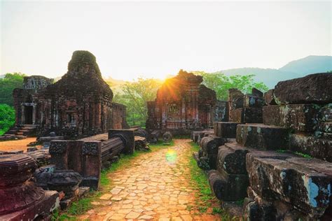 Ultimate Guide To Unesco World Heritage Sites In Vietnam Eviva Tour
