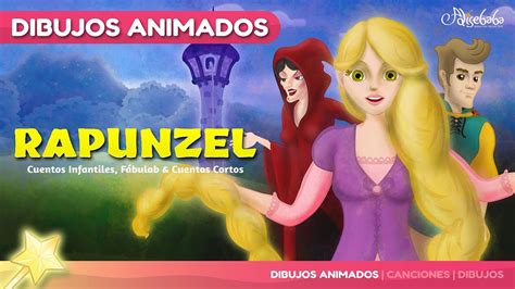 Rapunzel Cuento Para Ni Os Cuentos Infantiles En Espa Ol Vtomb