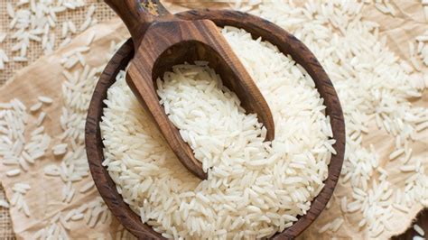 Long Grain Non Basmati Rice Packaging Size 10kg 20kg Packaging
