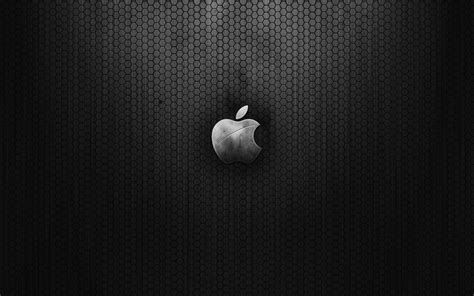 Dark Apple Wallpapers Top Free Dark Apple Backgrounds Wallpaperaccess
