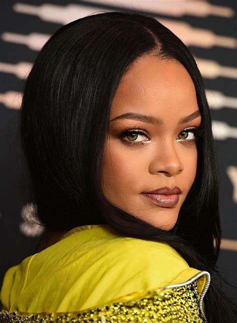 rihanna s makeup artist shares her skin preparation tips for a flawless base