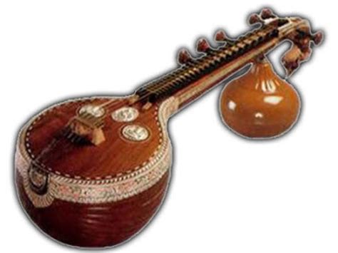 10 Popular Traditional Indian Musical Instruments For Folk And