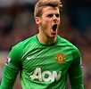 David De Gea's Transformation Complete at Manchester United | Bleacher ...