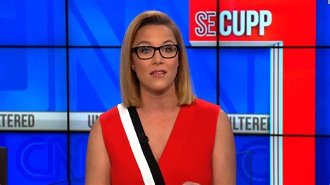 Se Cupp This Will Be A Defining Week For All Cnn Video