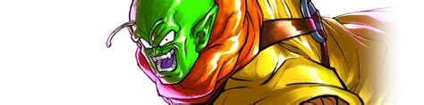 Maybe you would like to learn more about one of these? Super Namekian Lord Slug (DBL11-10E) | Characters | Dragon ...