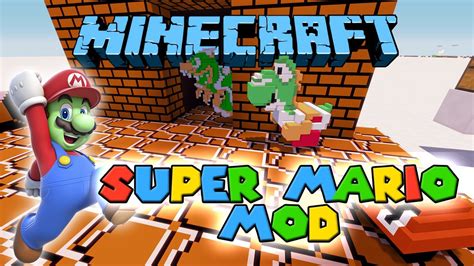 Super Mario Download В Moddude Nekhor