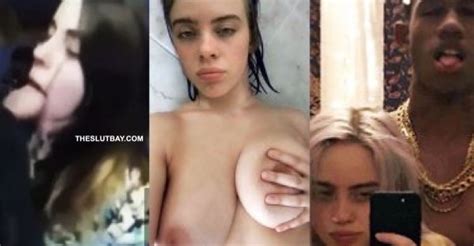 Latest Video Billie Eilish Nude Sex Tape Leaked Leaked Onlyfans