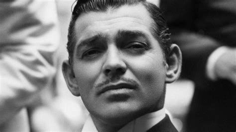 The Untold Truth Of Clark Gable