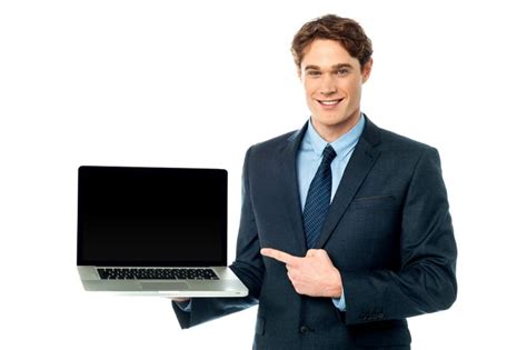 Men With Laptop Png Image Purepng Free Transparent Cc0 Png Image