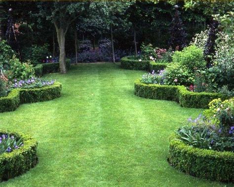 24 Traditional English Garden Design Ideas To Consider Sharonsable