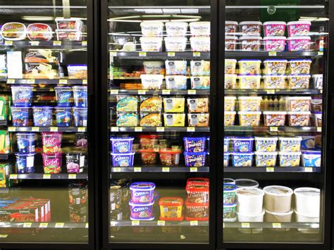 The Best Frozen Foods To Get At A Grocery Store According To Chefs