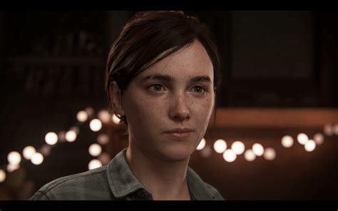 E3 2018 The Last Of Us Part Ii Gets Gameplay Reveal