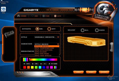 Gigabyte Gtx 1080 G1 Gaming Im Test Kompakt Viel Leistung Mit Silent