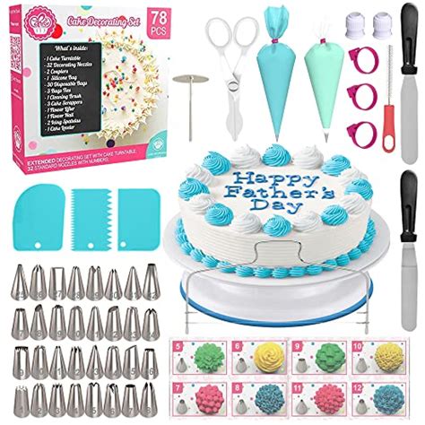 Top 10 Best Baking Supplies For Kids Reviews In 2024 Classified Mom