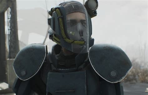 Top 15 Fallout 4 Best Armor Mods You Must Have Gamers Decide