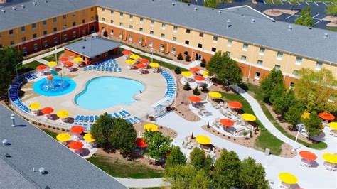 Cedar Points Express Hotel Updated 2018 Prices And Reviews Sandusky