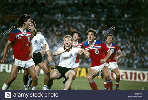 Italy wins the final of the world cup against germany in front of 90,000 spectators at the santiago bernabeu stadium in madrid, spain on 11 july 1982. Sport / Sports, soccer, football, World Cup 1982, 2nd ...