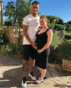William Troost-Ekong And Wife Expecting A Baby - Sports - Nigeria