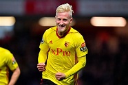 GW33 Ones to watch: Will Hughes