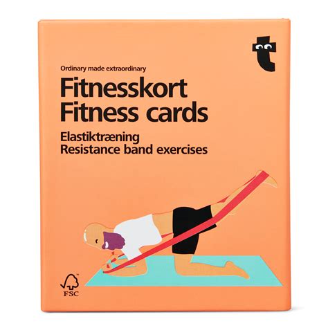 fitness cards resistance band exercises 2 00 flying tiger copenhagen