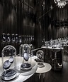 baranowitz + kronenberg design âme new york showroom in soho