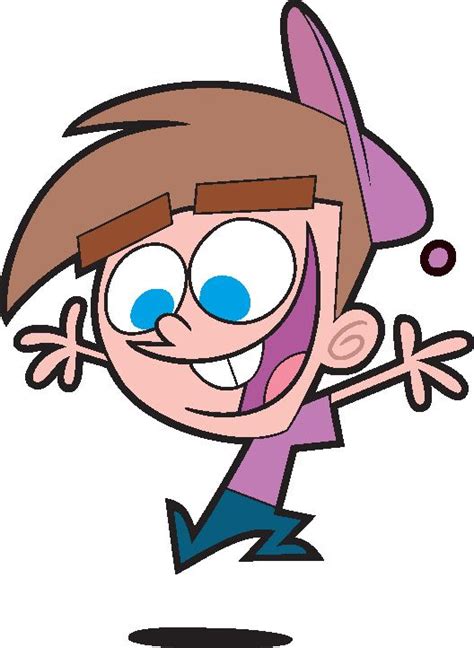 The Fairly Oddparents Images Of Same Fairly Odd Parents Wiki Timmy