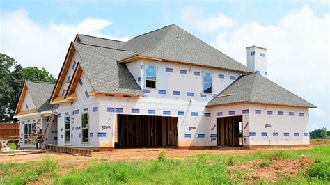 Production And Custom Homes Can You Have It Both Ways Newhomesource