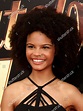 INDEYARNA DONALDSON-HOLNESS ATTENDS PREMIERE "ABSOLUTELY FABULOUS ...