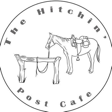 Hitchin Post Café Wolverine Mi