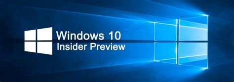 Windows 10 20h1 Build Dirilis Microsoft Warung Komputer