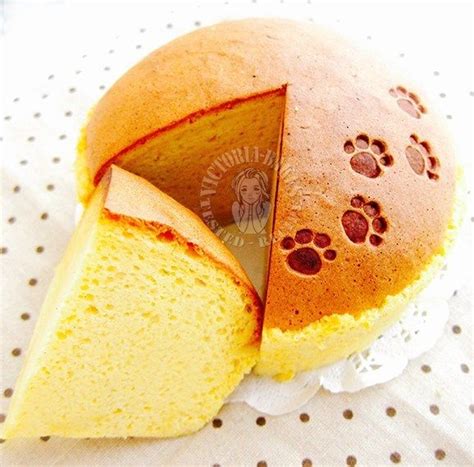 Preheat the oven to 320 degrees f. condense milk cotton cake ~ highly recommended 炼奶棉花蛋糕 ～强推 - Victoria Bakes | Ogura cake, Cotton ...