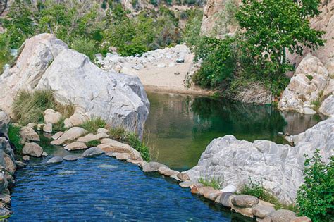 Best Natural Hot Springs In The Us 12 Rejuvenating Pools