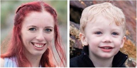 Married Man Charged In Case Of Missing Salem Mom And Toddler