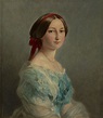 William Corden the Elder (1797-1867) - Princess Adelaide of Hohenlohe ...